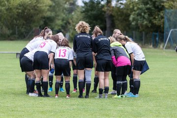 Bild 6 - Frauen SG Holstein Sued - SV Eintracht Luebeck : Ergebnis: 3:0